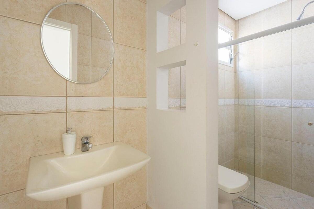 Casa Do Artista A 60M Do Mar, Piscina, 4 Quartos Bombinhas Dış mekan fotoğraf