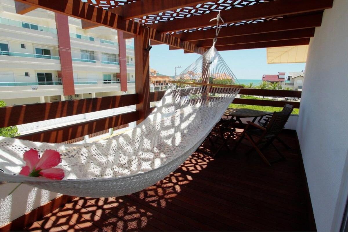 Casa Do Artista A 60M Do Mar, Piscina, 4 Quartos Bombinhas Dış mekan fotoğraf