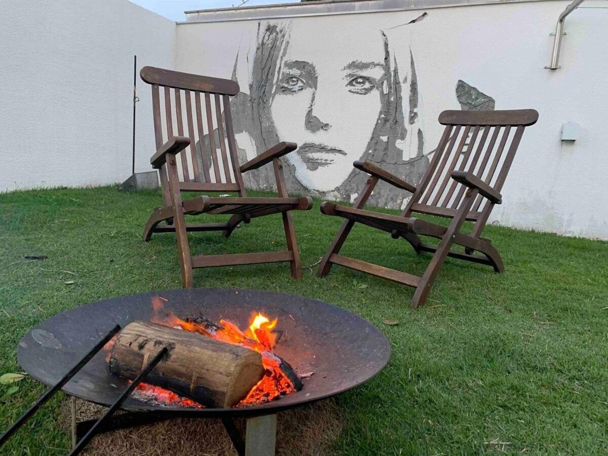 Casa Do Artista A 60M Do Mar, Piscina, 4 Quartos Bombinhas Dış mekan fotoğraf